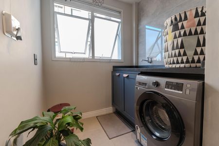 Apartamento à venda com 64m², 2 quartos e 1 vagaCozinha