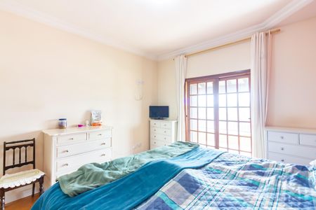Casa à venda com 368m², 4 quartos e 10 vagas Casa à venda com 368m², 4 quartos e 10 vagasQuarto 3