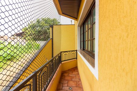 Casa à venda com 368m², 4 quartos e 10 vagas Casa à venda com 368m², 4 quartos e 10 vagasVaranda 1