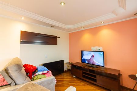 Casa à venda com 368m², 4 quartos e 10 vagas Casa à venda com 368m², 4 quartos e 10 vagasSala