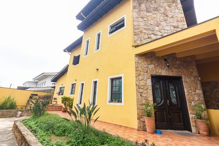 Casa à venda com 368m², 4 quartos e 10 vagas Casa à venda com 368m², 4 quartos e 10 vagasJardim