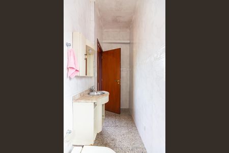 Casa à venda com 368m², 4 quartos e 10 vagas Casa à venda com 368m², 4 quartos e 10 vagasBanheiro 1