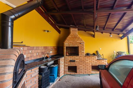 Casa à venda com 368m², 4 quartos e 10 vagas Casa à venda com 368m², 4 quartos e 10 vagasÁrea Gourmet
