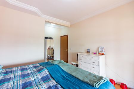 Casa à venda com 368m², 4 quartos e 10 vagas Casa à venda com 368m², 4 quartos e 10 vagasQuarto 3