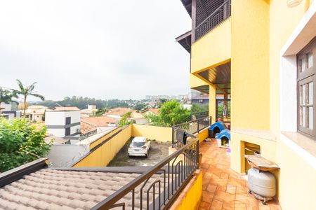 Casa à venda com 368m², 4 quartos e 10 vagas Casa à venda com 368m², 4 quartos e 10 vagasVaranda 1