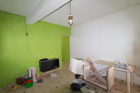 Cozinha de casa para alugar com 1 quarto, 27m² em Vila Menck, Osasco