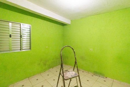 Quarto de casa para alugar com 1 quarto, 27m² em Vila Menck, Osasco