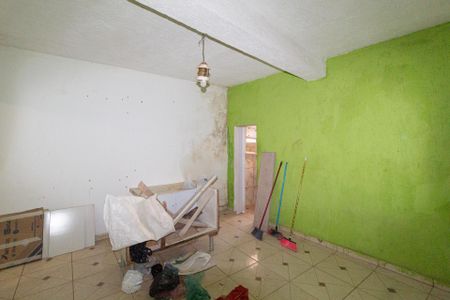 Casa para alugar com 27m², 1 quarto e sem vaga Casa para alugar com 27m², 1 quarto e sem vagaCozinha