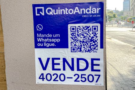 Studio para alugar com 30m², 1 quarto e sem vaga Studio para alugar com 30m², 1 quarto e sem vagaPlaquinha