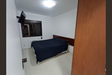Quarto de apartamento para alugar com 1 quarto, 43m² em Jardim Paulista, São Paulo