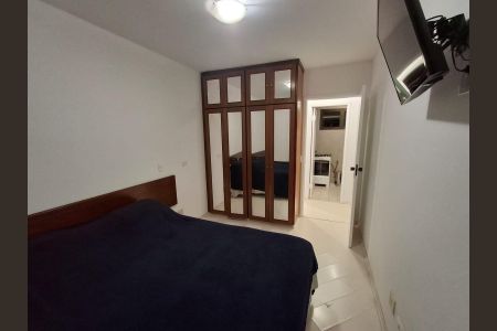 Quarto de apartamento para alugar com 1 quarto, 43m² em Jardim Paulista, São Paulo