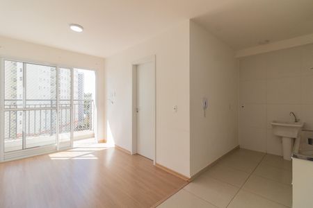 Apartamento para alugar com 2 quartos, 40m² em Vila Butantã, São Paulo