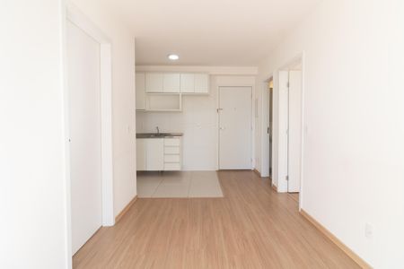 Apartamento para alugar com 40m², 2 quartos e 1 vagaSala - Cozinha