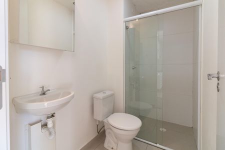 Apartamento para alugar com 40m², 2 quartos e 1 vagaBanheiro