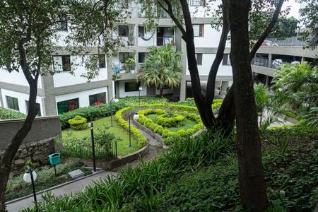Apartamento à venda com 72m², 2 quartos e 1 vaga Apartamento à venda com 72m², 2 quartos e 1 vagaÁrea comum