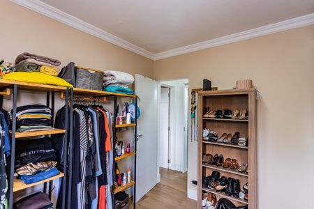 Apartamento à venda com 72m², 2 quartos e 1 vaga Apartamento à venda com 72m², 2 quartos e 1 vagaQuarto 2