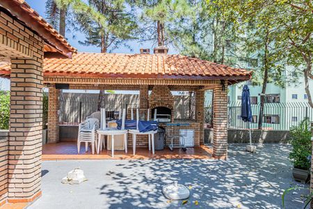 Apartamento à venda com 72m², 2 quartos e 1 vaga Apartamento à venda com 72m², 2 quartos e 1 vagaÁrea comum - Churrasqueira