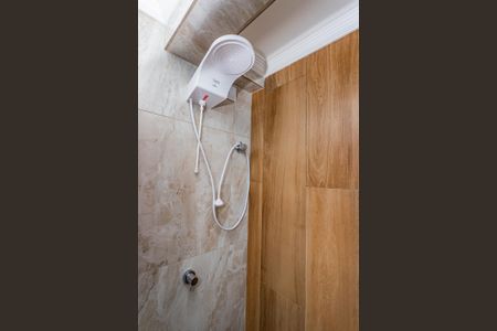 Apartamento à venda com 72m², 2 quartos e 1 vaga Apartamento à venda com 72m², 2 quartos e 1 vagaBanheiro
