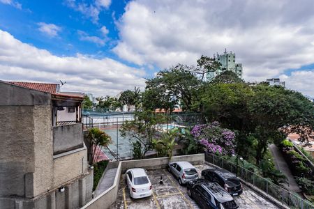 Apartamento à venda com 72m², 2 quartos e 1 vaga Apartamento à venda com 72m², 2 quartos e 1 vagaVista Quarto 2