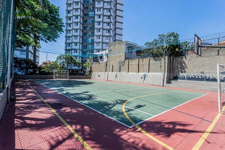 Apartamento à venda com 72m², 2 quartos e 1 vaga Apartamento à venda com 72m², 2 quartos e 1 vagaQuadra Esportiva