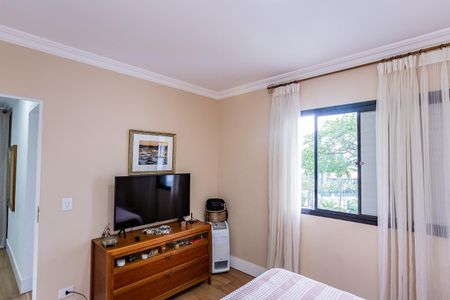 Quarto 1 de apartamento para alugar com 2 quartos, 72m² em Vila Palmeiras, São Paulo