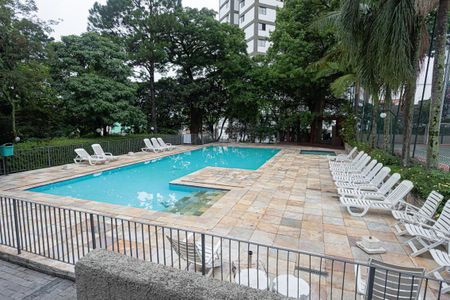 Apartamento à venda com 72m², 2 quartos e 1 vaga Apartamento à venda com 72m², 2 quartos e 1 vagaÁrea comum - Piscina