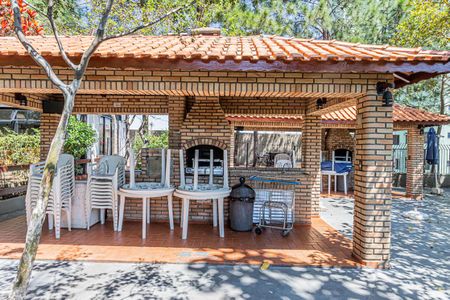 Apartamento à venda com 72m², 2 quartos e 1 vaga Apartamento à venda com 72m², 2 quartos e 1 vagaÁrea comum - Churrasqueira