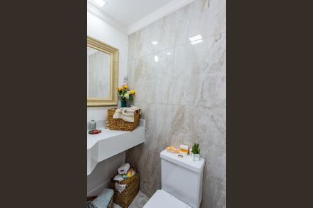 Apartamento à venda com 72m², 2 quartos e 1 vaga Apartamento à venda com 72m², 2 quartos e 1 vagaBanheiro