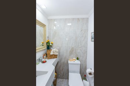 Apartamento à venda com 72m², 2 quartos e 1 vaga Apartamento à venda com 72m², 2 quartos e 1 vagaBanheiro