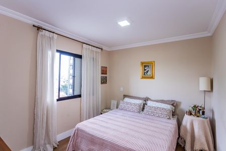 Quarto 1 de apartamento para alugar com 2 quartos, 72m² em Vila Palmeiras, São Paulo