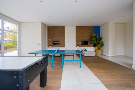 Apartamento à venda com 236m², 3 quartos e 4 vagas Apartamento à venda com 236m², 3 quartos e 4 vagasÁrea comum - Espaço de jogos