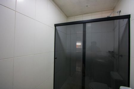 Apartamento à venda com 236m², 3 quartos e 4 vagas Apartamento à venda com 236m², 3 quartos e 4 vagasBanheiro do quarto 3