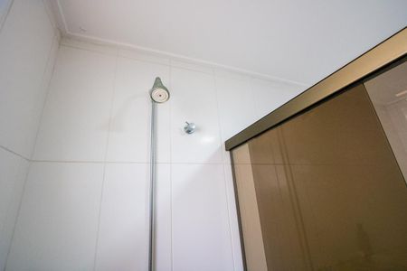 Apartamento à venda com 236m², 3 quartos e 4 vagas Apartamento à venda com 236m², 3 quartos e 4 vagasBanheiro do Quarto 1