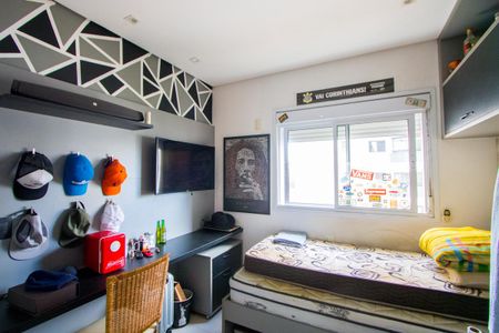Apartamento à venda com 236m², 3 quartos e 4 vagas Apartamento à venda com 236m², 3 quartos e 4 vagasQuarto 3 - Suíte