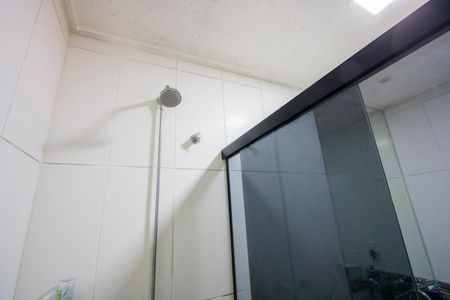 Apartamento à venda com 236m², 3 quartos e 4 vagas Apartamento à venda com 236m², 3 quartos e 4 vagasBanheiro do quarto 3