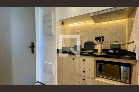 Studio para alugar com 20m², 1 quarto e sem vagaStudio