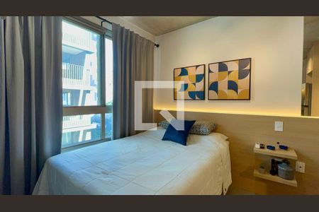 Studio para alugar com 20m², 1 quarto e sem vagaStudio