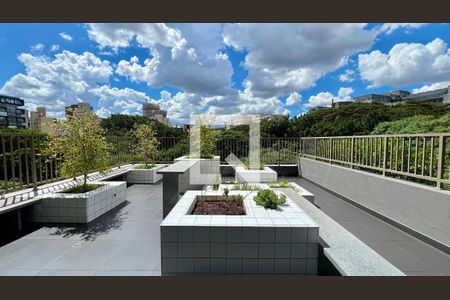 Studio para alugar com 20m², 1 quarto e sem vagaÁrea externa