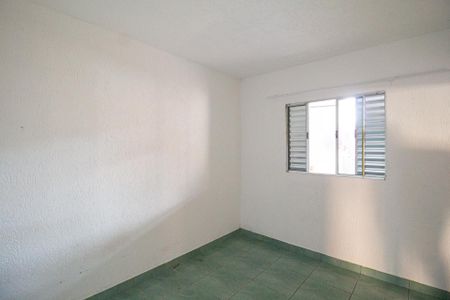 Quarto de casa para alugar com 1 quarto, 30m² em Vila Menck, Osasco