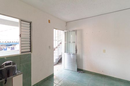 Casa para alugar com 30m², 1 quarto e sem vaga Casa para alugar com 30m², 1 quarto e sem vagaCozinha