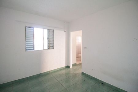 Quarto de casa para alugar com 1 quarto, 30m² em Vila Menck, Osasco