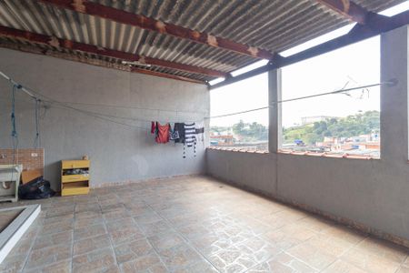 Casa para alugar com 30m², 1 quarto e sem vaga Casa para alugar com 30m², 1 quarto e sem vagaÁrea de serviço