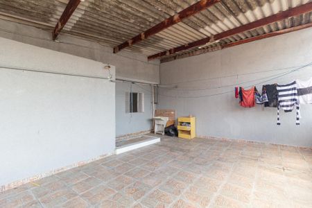 Casa para alugar com 30m², 1 quarto e sem vaga Casa para alugar com 30m², 1 quarto e sem vagaÁrea de serviço