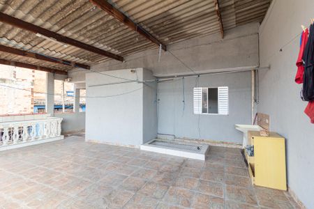 Casa para alugar com 30m², 1 quarto e sem vaga Casa para alugar com 30m², 1 quarto e sem vagaÁrea de serviço
