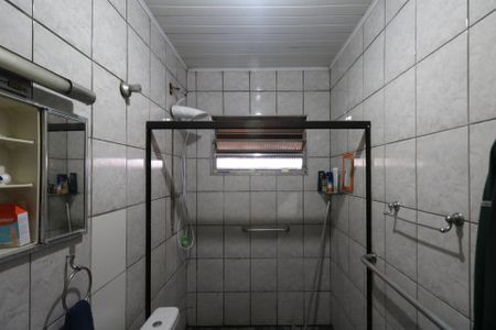 Casa à venda com 170m², 4 quartos e 3 vagasBanheiro