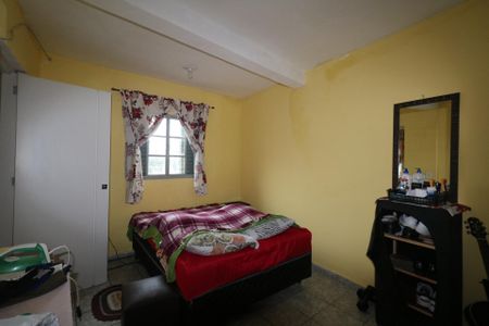 Casa à venda com 170m², 4 quartos e 3 vagasCasa 02