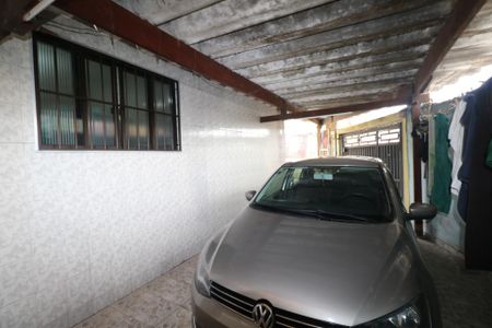 Casa à venda com 170m², 4 quartos e 3 vagasGaragem