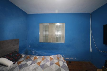 Casa à venda com 170m², 4 quartos e 3 vagasQuarto