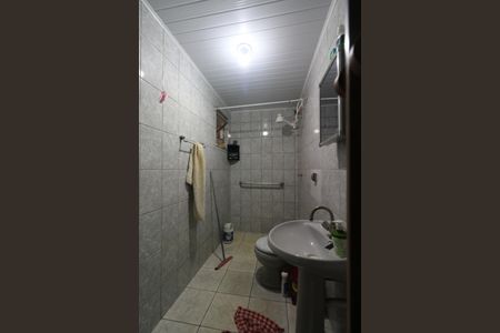 Casa à venda com 170m², 4 quartos e 3 vagasCasa 02