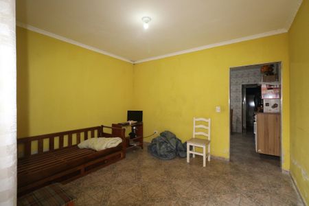 Casa à venda com 170m², 4 quartos e 3 vagasSala